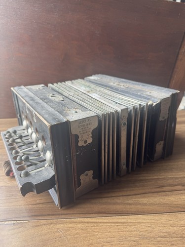 Antique kalbe imperial - antique,