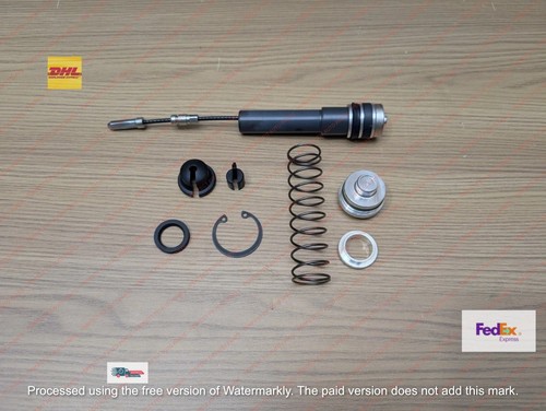 Genuine clutch actuator - genuine,