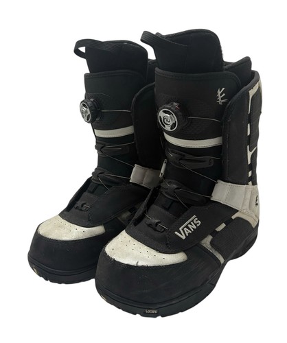 Vans encore boa snowboard - vans,