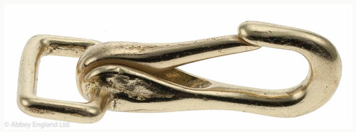 Abbey england bridle hooks - abbey,