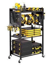 VEVOR 4-tier Tool Organizer