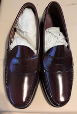 WEEJUNS Penny Loafers G.H