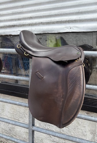 Ideal cob vsd - gp/vsd, saddle