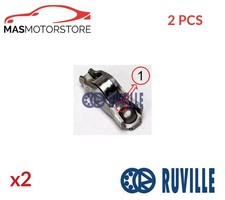 CAMSHAFT VALVE ROCKER ARM