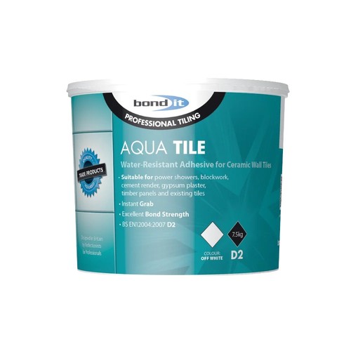 Bond aqua tile d2 - bond, it