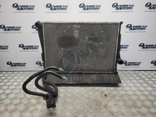 Bmw engine water cooling - engine,