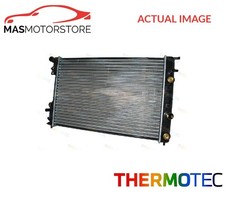 ENGINE COOLING RADIATOR