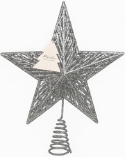 Christmas Tree Topper 17cm