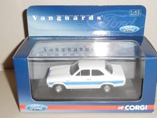 CORGI / VANGUARDS . VA09597