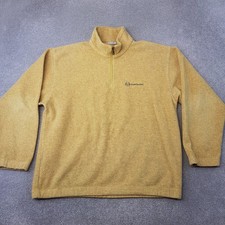 Vintage Sergio Tacchini 1/4