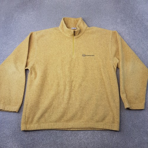 Vintage sergio tacchini - sergio,