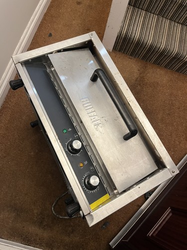 Buffalo commercial stainless - buffalo,