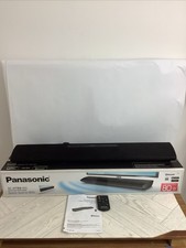 Panasonic SC-HTB8 Sound Bar, 2