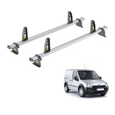 Ford Transit Connect Roof Rack
