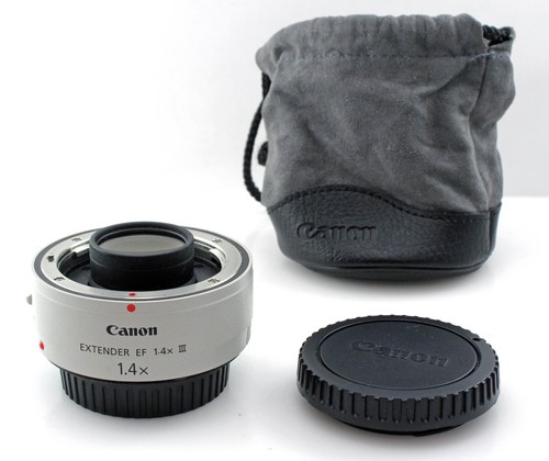 Canon extender iii - canon,