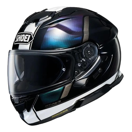 Shoei air scenario tc - 3, tc-5