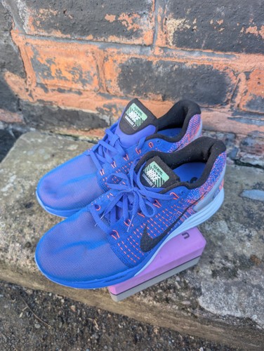 Nike wmns lunarglide flash - lunarglide, 7