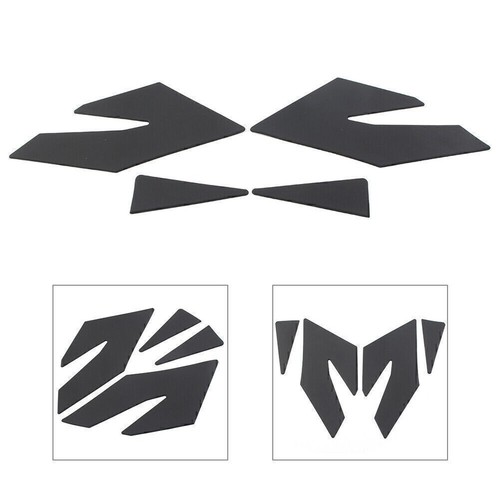 Tank traction pad side - tank,