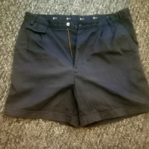 Men gabicci navy shorts 4 - shorts,