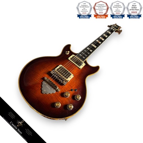 Ibanez ar300 artist series - ibanez,