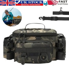 Fishing Lure Waist Bag