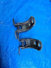 Honda Civic Type R EP3  Passenger Door hinge Pair Top And Bottom 066NKD2E