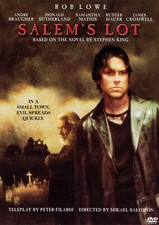 Salem's Lot {Free P&P Tracked 24}