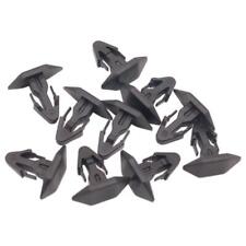 You.S Hood Seal Fastening Clips 10 Pcs For Honda Prelude IV V