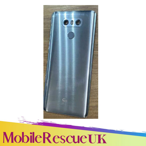 100 genuine battery - 100%, back