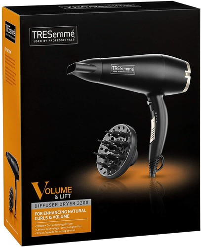 Tresemme 5543u salon - 5543u,