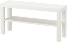 Ikea 502.432.99 Lack TV Stand