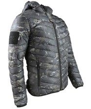 XENON REVERSIBLE JACKET MENS