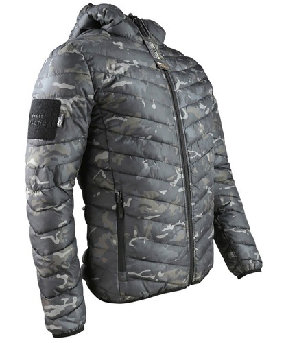 Xenon reversible jacket - jacket, mens