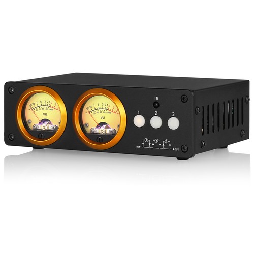 Compact loop switcher - compact,