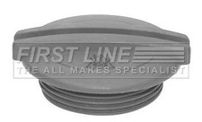 Genuine first line radiator - genuine,