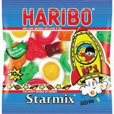 HARIBO SWEETS STARMIX MINI