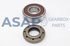 C514 gearbox input - c514.5,