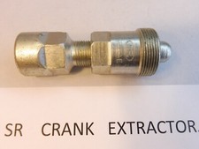 SR  ( Sakae Ringyo )  Crank