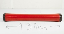 19th chinese leather opium - 19th,