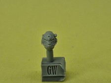 Iron Hands MKVI Head (A) -