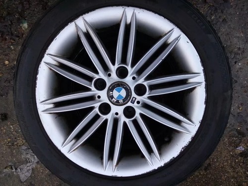 Bmw series e81 - bmw,