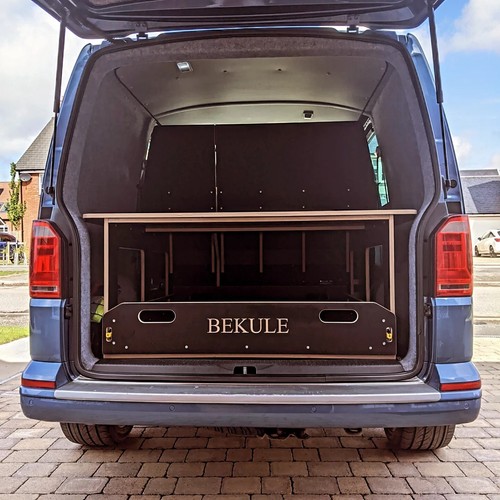 Bekule split kombi - split,