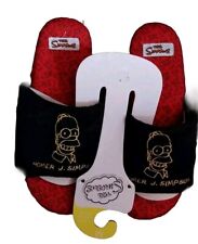 PRIMARK MENS SIMPSON COSY WARM