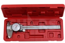 Shars 6 in. Dial Caliper Shock