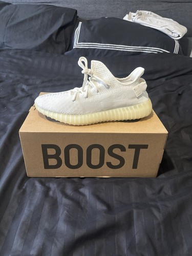 Yeezy boost 350 white - yeezy,