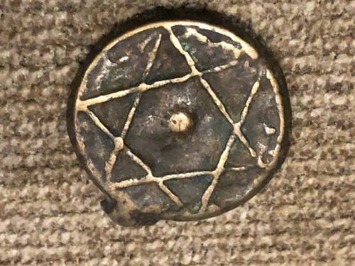 Small jewish moroccan - small,