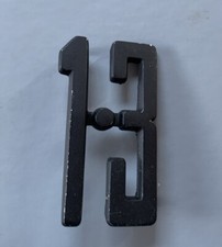 Genuine Ford Escort Mk2 1.3