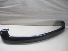 Opel Corsa B Irmscher attachment trim panel rear bumper NEW original
