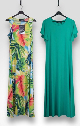 Attitudes renee maxi - attitudes,