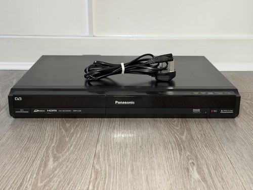 Panasonic dmr ez28 dvd - panasonic, dmr-ez28